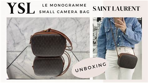 ysl le monogramme camera bag